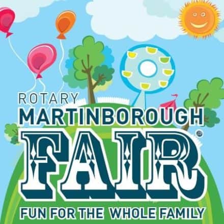 Martinborough Fair Senior Tour From Hawke's Bay